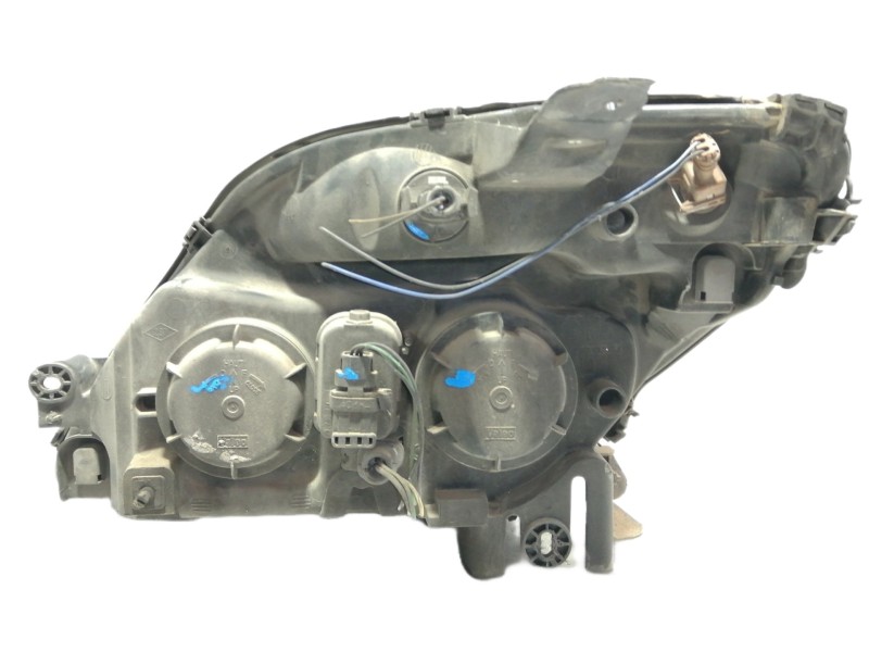 Recambio de faro derecho para renault scenic (ja..) 1.6 16v authentique (ja0b/11) referencia OEM IAM 7700432097 7701047600 