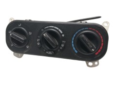 Recambio de mando calefaccion / aire acondicionado para dodge caliber s referencia OEM IAM P05058307AE  