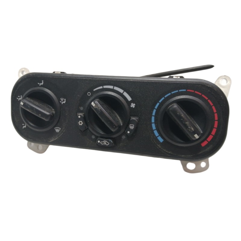 Recambio de mando calefaccion / aire acondicionado para dodge caliber s referencia OEM IAM P05058307AE  