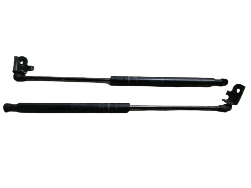 Recambio de amortiguadores capo para lexus is200 (ds2/is2) 220d referencia OEM IAM 534500W081 534400W101 