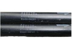 Recambio de amortiguadores capo para lexus is200 (ds2/is2) 220d referencia OEM IAM 534500W081 534400W101  2