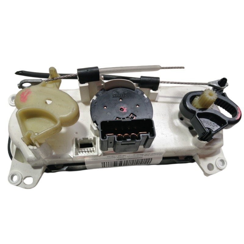 Recambio de mando calefaccion / aire acondicionado para dodge caliber s referencia OEM IAM P05058307AE  