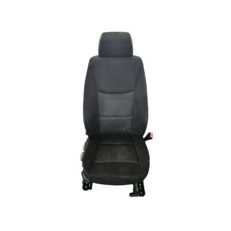Recambio de asiento delantero derecho para bmw serie 3 berlina (e90) 330d referencia OEM IAM CONDESGASTE  