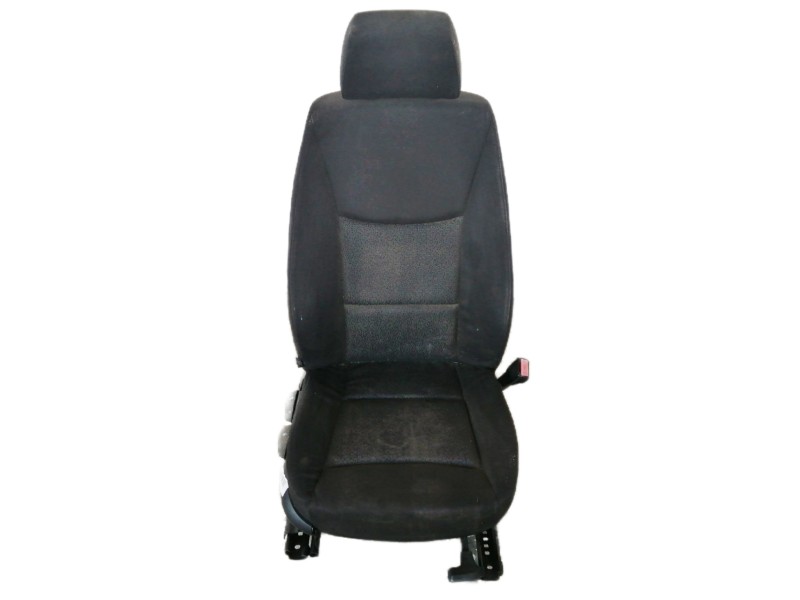 Recambio de asiento delantero derecho para bmw serie 3 berlina (e90) 330d referencia OEM IAM CONDESGASTE  