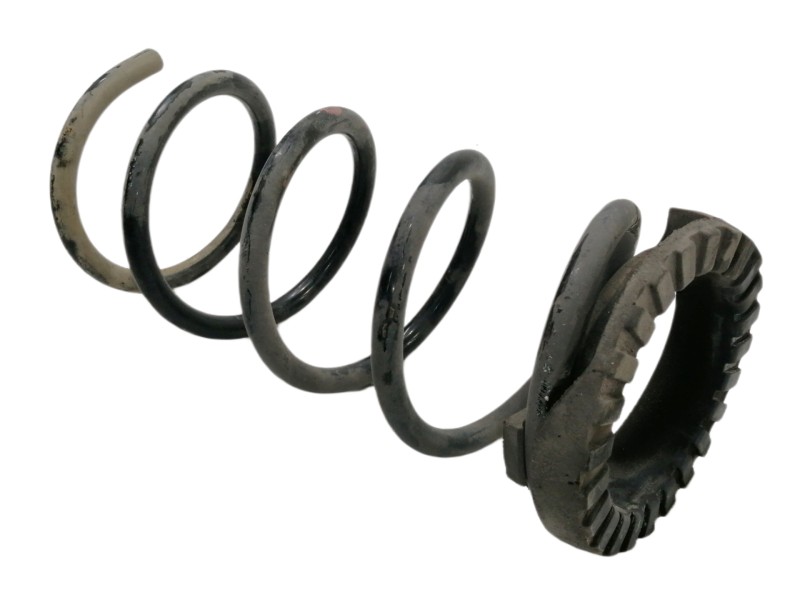 Recambio de muelle amortiguacion para fiat 500 cabrio (150) lounge referencia OEM IAM   