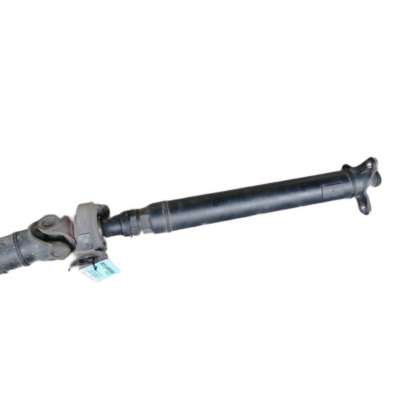 Recambio de transmision central para lexus is200 (ds2/is2) 220d referencia OEM IAM PT31 21016300080 144MM