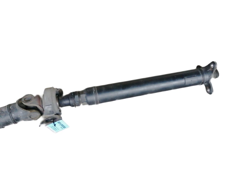 Recambio de transmision central para lexus is200 (ds2/is2) 220d referencia OEM IAM PT31 21016300080 144MM