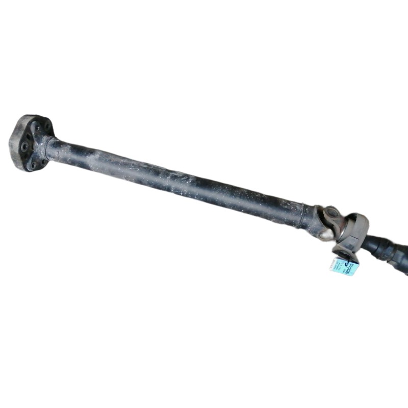 Recambio de transmision central para lexus is200 (ds2/is2) 220d referencia OEM IAM PT31 21016300080 144MM