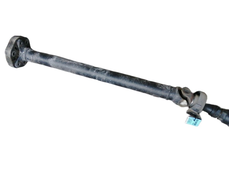 Recambio de transmision central para lexus is200 (ds2/is2) 220d referencia OEM IAM PT31 21016300080 144MM