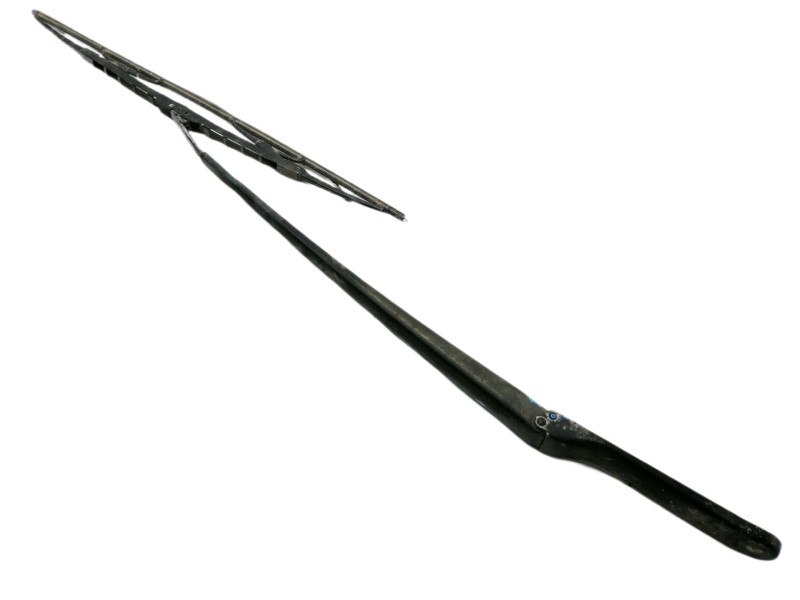 Recambio de brazo limpia delantero derecho para bmw x5 (e53) 3.0d referencia OEM IAM 183800 7075612PS 