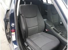 Recambio de asiento delantero derecho para bmw serie 3 berlina (e90) 330d referencia OEM IAM CONDESGASTE   2