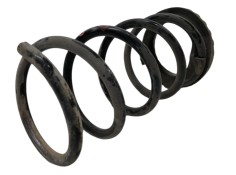 Recambio de muelle amortiguacion para fiat 500 cabrio (150) lounge referencia OEM IAM    2
