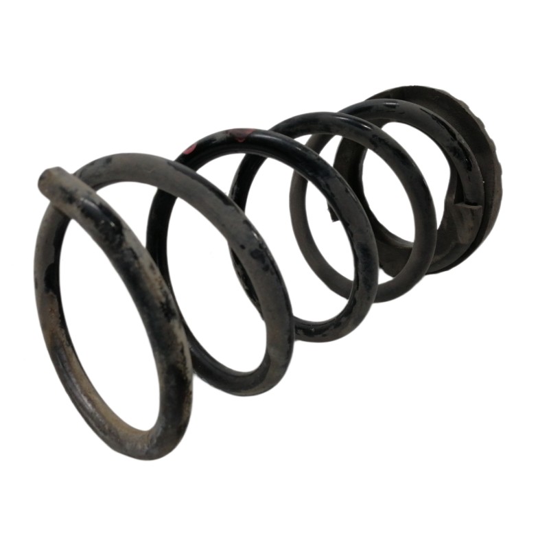 Recambio de muelle amortiguacion para fiat 500 cabrio (150) lounge referencia OEM IAM   