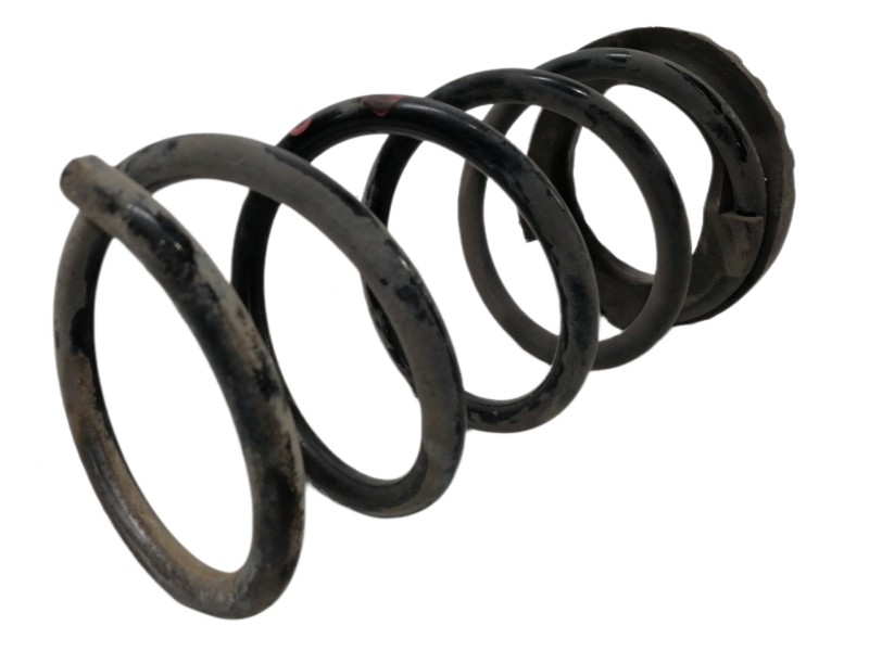 Recambio de muelle amortiguacion para fiat 500 cabrio (150) lounge referencia OEM IAM   