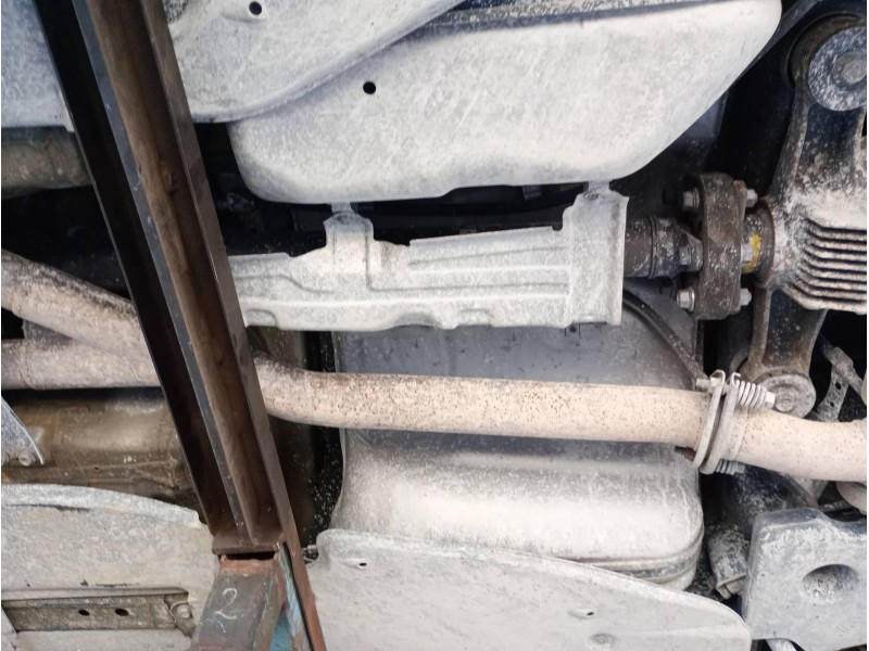 Recambio de transmision central para lexus is200 (ds2/is2) 220d referencia OEM IAM PT31 21016300080 144MM