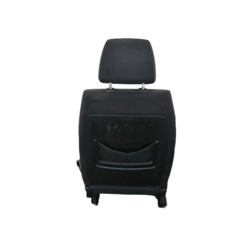 Recambio de asiento delantero derecho para bmw serie 3 berlina (e90) 330d referencia OEM IAM CONDESGASTE  