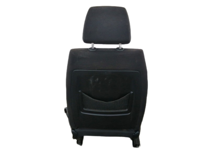 Recambio de asiento delantero derecho para bmw serie 3 berlina (e90) 330d referencia OEM IAM CONDESGASTE  