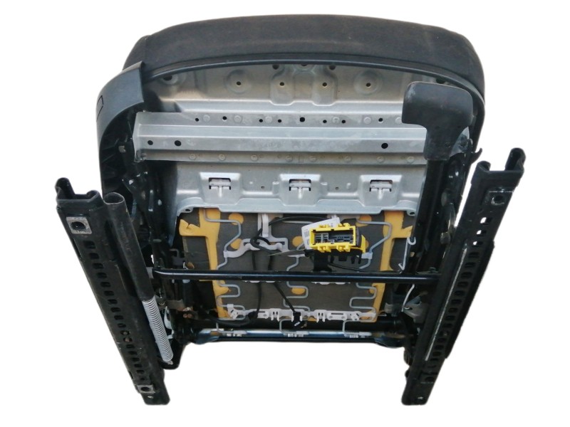 Recambio de asiento delantero derecho para bmw serie 3 berlina (e90) 330d referencia OEM IAM CONDESGASTE  