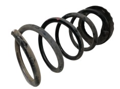 Recambio de muelle amortiguacion para fiat 500 cabrio (150) lounge referencia OEM IAM    2