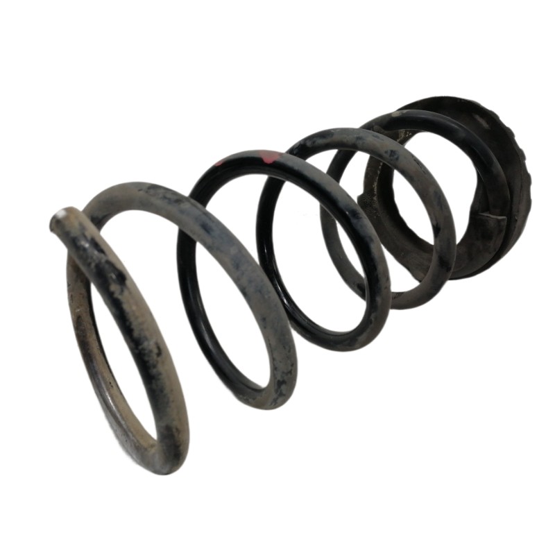 Recambio de muelle amortiguacion para fiat 500 cabrio (150) lounge referencia OEM IAM   