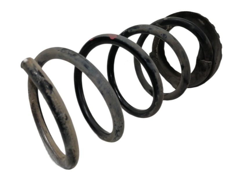 Recambio de muelle amortiguacion para fiat 500 cabrio (150) lounge referencia OEM IAM   