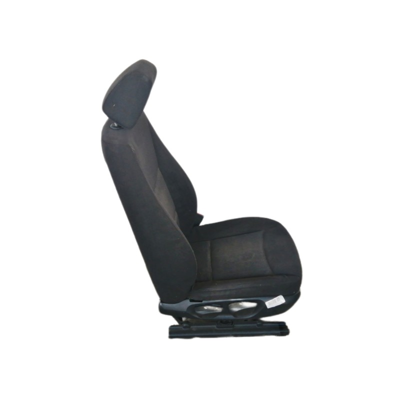 Recambio de asiento delantero derecho para bmw serie 3 berlina (e90) 330d referencia OEM IAM CONDESGASTE  