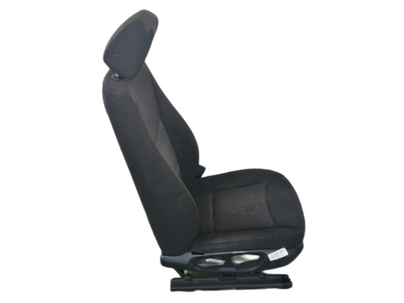 Recambio de asiento delantero derecho para bmw serie 3 berlina (e90) 330d referencia OEM IAM CONDESGASTE  