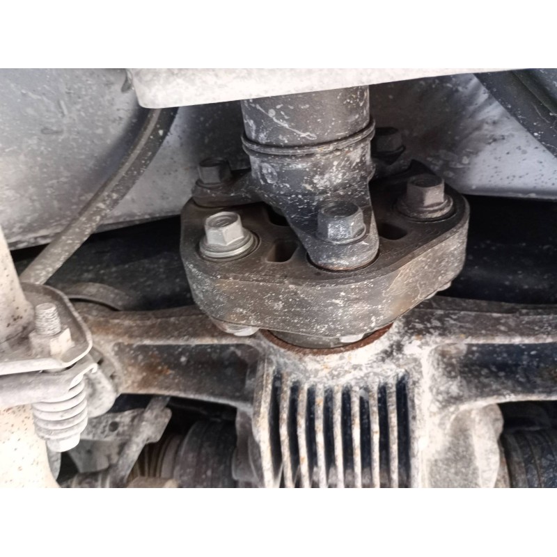 Recambio de diferencial trasero para lexus is200 (ds2/is2) 220d referencia OEM IAM   