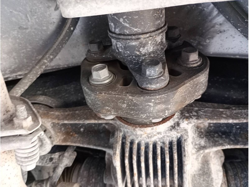 Recambio de diferencial trasero para lexus is200 (ds2/is2) 220d referencia OEM IAM   