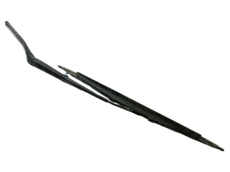 Recambio de brazo limpia delantero izquierdo para bmw x5 (e53) 3.0d referencia OEM IAM 24016975 7132216DS 