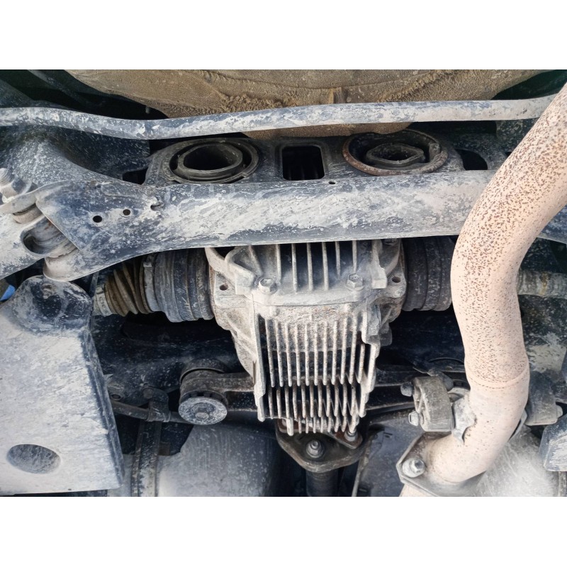 Recambio de diferencial trasero para lexus is200 (ds2/is2) 220d referencia OEM IAM   
