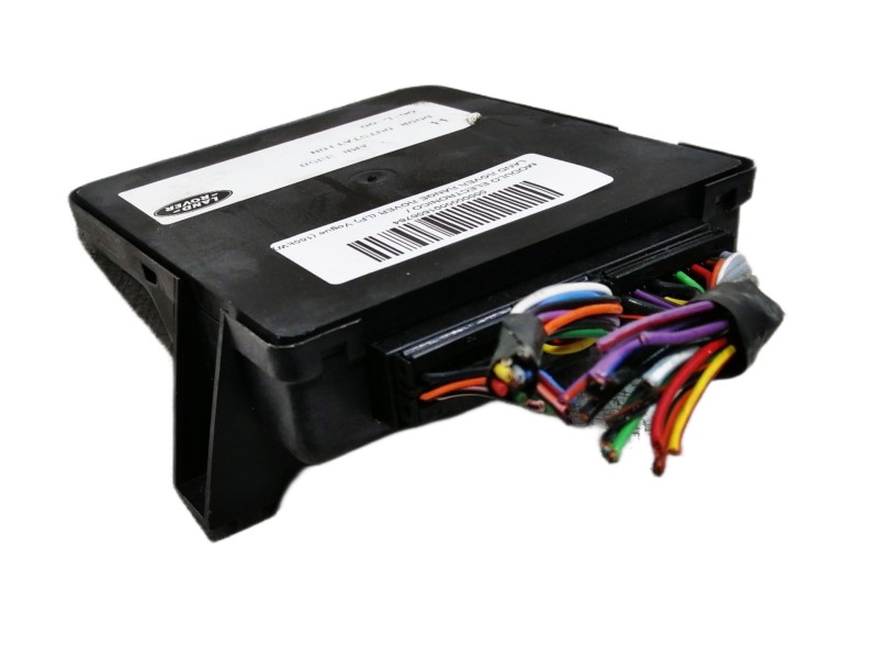 Recambio de modulo electronico para land rover range rover (lp) vogue (160kw) referencia OEM IAM AMR3358  