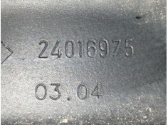 Recambio de brazo limpia delantero izquierdo para bmw x5 (e53) 3.0d referencia OEM IAM 24016975 7132216DS  2