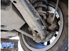 Recambio de mangueta trasera derecha para lexus is200 (ds2/is2) 220d referencia OEM IAM    2