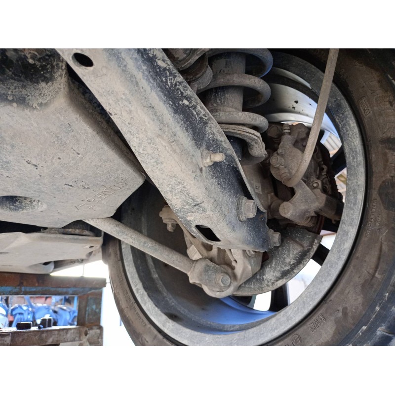 Recambio de mangueta trasera derecha para lexus is200 (ds2/is2) 220d referencia OEM IAM   