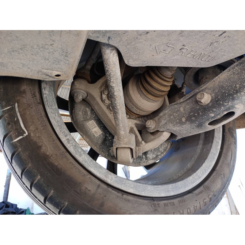 Recambio de mangueta trasera derecha para lexus is200 (ds2/is2) 220d referencia OEM IAM   