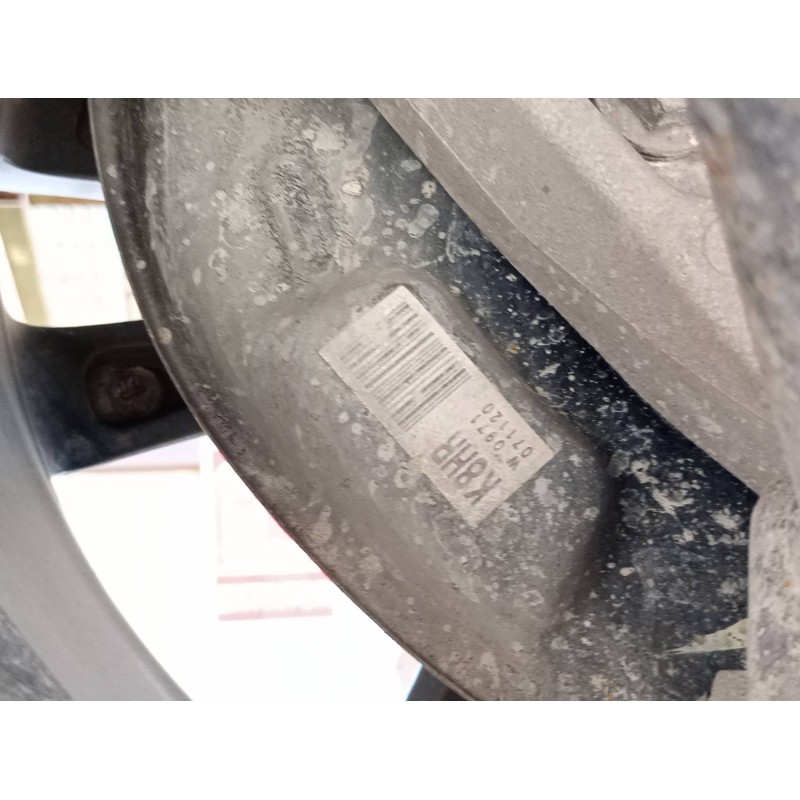 Recambio de mangueta trasera derecha para lexus is200 (ds2/is2) 220d referencia OEM IAM   