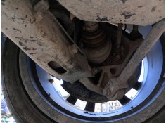 Recambio de mangueta trasera izquierda para lexus is200 (ds2/is2) 220d referencia OEM IAM    2