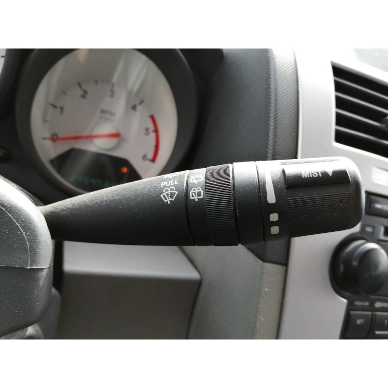 Recambio de mando limpia para dodge caliber s referencia OEM IAM 214867101  