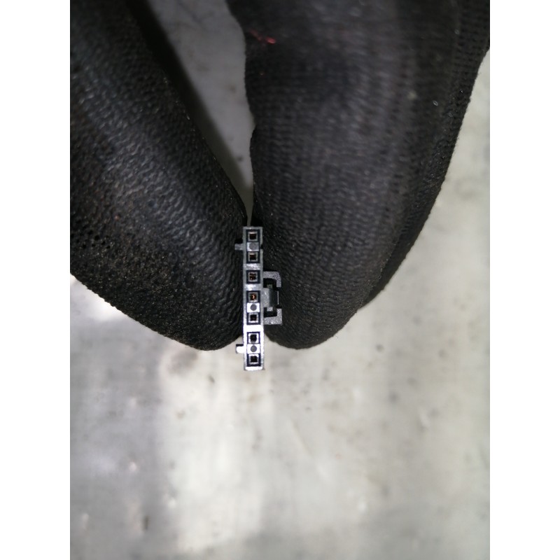 Recambio de mando limpia para dodge caliber s referencia OEM IAM 214867101  