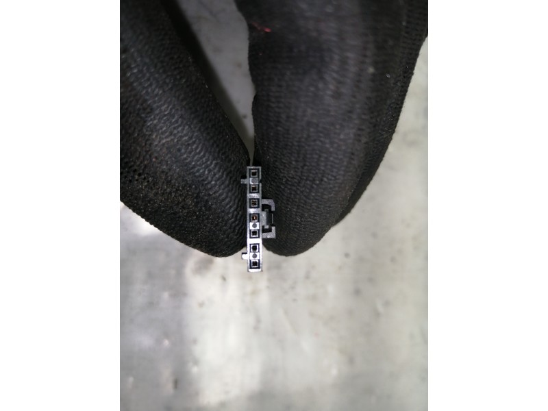 Recambio de mando limpia para dodge caliber s referencia OEM IAM 214867101  