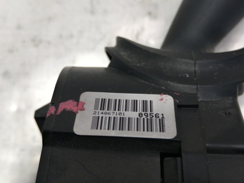 Recambio de mando limpia para dodge caliber s referencia OEM IAM 214867101  