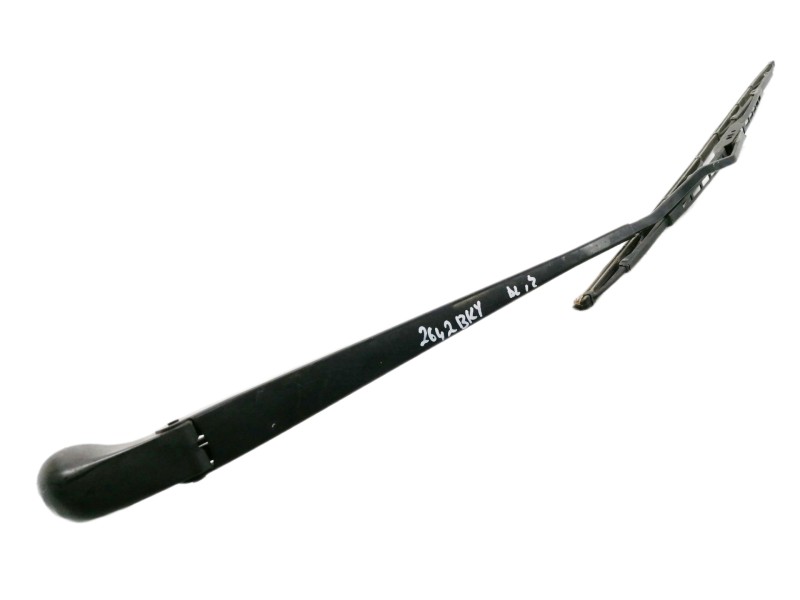 Recambio de brazo limpia delantero izquierdo para citroën xsara picasso 1.6 básico referencia OEM IAM   