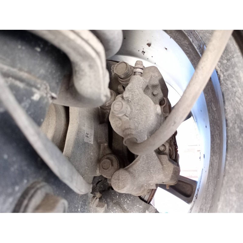 Recambio de pinza freno trasera derecha para lexus is200 (ds2/is2) 220d referencia OEM IAM   