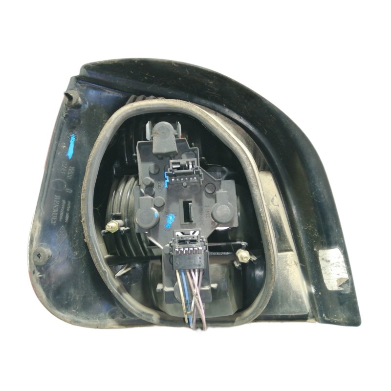 Recambio de piloto trasero derecho para renault scenic (ja..) 1.6 16v authentique (ja0b/11) referencia OEM IAM   