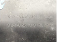 Recambio de torpedo para bmw x5 (e53) 3.0d referencia OEM IAM 51718402642LL 51718256313RL  2