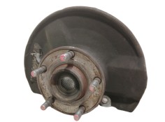 Recambio de mangueta delantera izquierda para dodge caliber s referencia OEM IAM    2