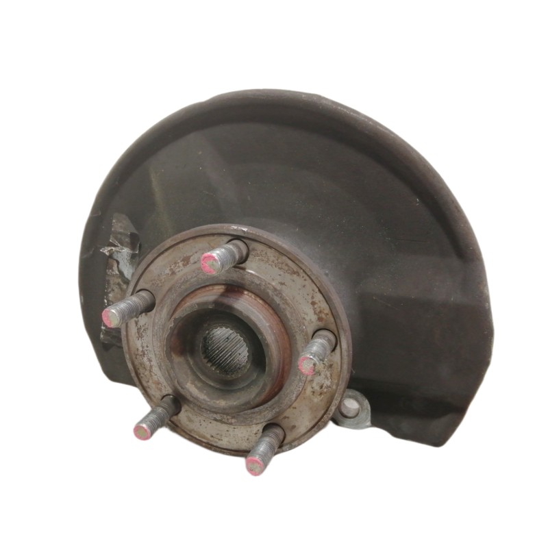 Recambio de mangueta delantera izquierda para dodge caliber s referencia OEM IAM   