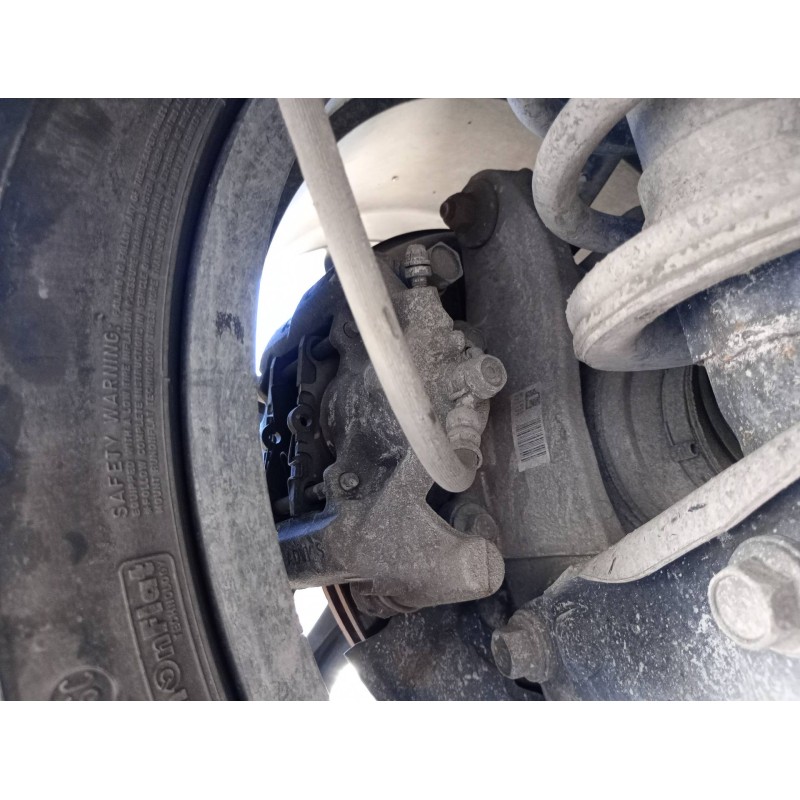 Recambio de pinza freno trasera izquierda para lexus is200 (ds2/is2) 220d referencia OEM IAM   