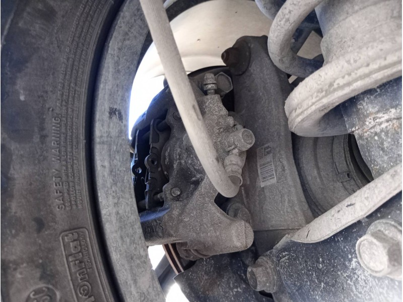 Recambio de pinza freno trasera izquierda para lexus is200 (ds2/is2) 220d referencia OEM IAM   
